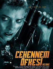 CEHENNEM ÖFKESİ: AVE MARIE